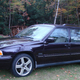 Image for article titled Volvo V90 with LS1 power is one sleepy wagon